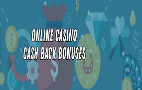 Cashback Bonus Codes