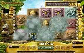 Free Pokie Spins